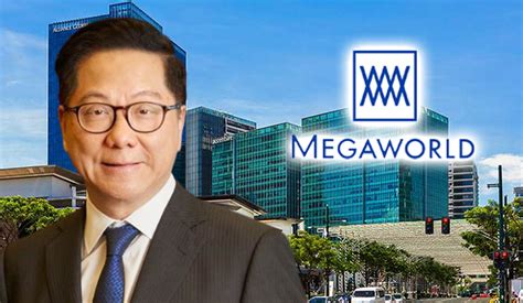 megaworld owner net worth|Billionaire Andrew Tan’s Megaworld To Invest $6.3 Billion On Phili.